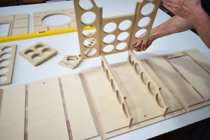 Scan Speak Sub 30W - 034